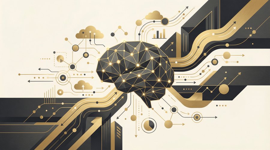 IA aplicada a negocios digitales
